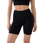 Naiste leggingsid 4F FNK F014 s&uuml;gavmust 4FWSS25TFSTF014 20S