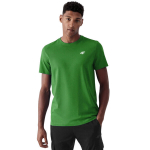 Meeste T-s&auml;rk 4F M3095 roheline 4FWSS25TTSHM3095 41S