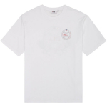 Fila Parella meeste s&auml;rk, valge, FAM1108 10001