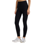 Naiste leggingsid 4F CAS F242 s&uuml;gavmustad 4FWAW25TTIGF242 20S