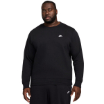Nike Club BB meeste pusa, must FN3886 010
