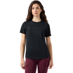 Champion naiste T-s&auml;rk SS Tee must 118382 KK001