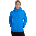 Meeste softshell-jakk 4F M503 sinine 4FWAW25TSOFM503 33S, L