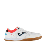 Joma Top Flex Foot Shape 2502 Indoor valged jalgpallijalatsid FOTOPW2502IN