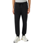 Champion Rib Cuff Pants mustad meeste p&uuml;ksid 220300 KK001, L