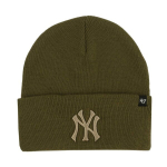 New York Yankees m&uuml;ts oliivroheline B-HYMKR17ACE-SWH