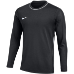 Nike Dri-Fit Park 26 Crew Top meeste T-s&auml;rk, must HM7165 010