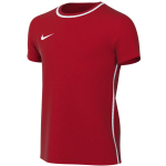 Nike Dri-Fit Park 26 laste s&auml;rk, punane, HM7134 657