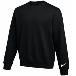 Nike Park 26 Fleece Crew laste pusa, must IO9045 010