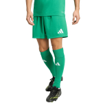 Meeste l&uuml;hikesed p&uuml;ksid adidas Entrada 26 rohelised JZ2519