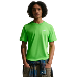 Nike Club Tee meeste s&auml;rk, roheline AR4997 311, 2XL