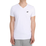 4F meeste s&auml;rk M3339 valge 4FWMM00TTSHM3339 10S, L