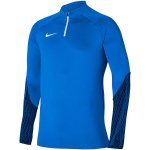 Nike Dri-FIT Strike 23 sinine meeste pusa DR2294 463