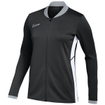 Nike Dri-Fit Academy 25 meeste jakk Track Jacket must FZ9824 010