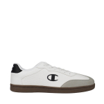 Champion Prestige Mix Material Low Cut valged meeste jalatsid S22330 WW001, 42