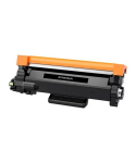 Laserprinteri kassett TN2510XL / TN-2510XL Black