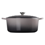 Le Creuset pott Signature, 12,4 l, must/hall