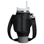 Stanley kandekott Quencher Carry-All, 890 ml, must