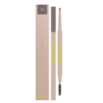 Kulmupliiats Browsome Brow Pencil 03 kauakestev, t&auml;pne, loomuliku viimistlusega