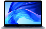 APPLE 13" Macbook Air Core i5-8210Y 8GB 128GB SSD Mac OS Space Gray ReNew