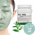 poztl Puuder-geelmask n&auml;ole 650 g