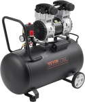 &Otilde;livaba &otilde;hukompressor, 60 l, 1250 W, 220 V, 60L