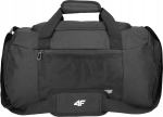 Spordikott 4F, 28 l, must, Sportinis krep&scaron;ys 4F, 28 l, juoda
