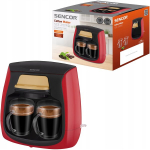 Kohvimasina filter 500 W, Kavos aparatas filtruojantis 500 W