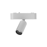 MasterLED siinivalgusti Luxo Spot 0197, valge