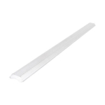 MasterLED laevalgusti Clear 5662R-XQ, valge