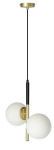 Candellux ripplamp Duo 32-01269