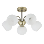 Candellux laevalgusti Nestor