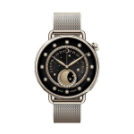 Nutikell Nutikell Xiaomi Watch S4 41mm AMOLED 8-p&auml;evase akuga ja Milano stiilis rihmaga