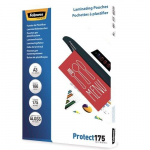 Fellowes A3 lamineerimiskiled (175 mikronit) 5308801, l&auml;ikivad, 100 tk.