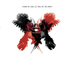 Kings Of Leon - Only By The Night (vin&uuml;&uuml;lplaat, LP)