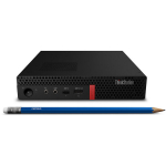 Lenovo ThinkStation P330 Tiny; Intel&reg; Core&trade; i7-8700T (6C/12T, 2.4 - 4.0 GHz, 16 MB) | 32 GB DDR4-2666 | 512 GB SSD | NVIDIA&reg; P620 2 GB | Windows 11 PRO | Uuendatud