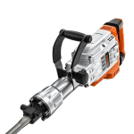 Lammutusvasar Vevor JH-65, 3500W
