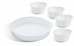 5-osaline k&uuml;psetusn&otilde;ude komplekt SMART CUISINE