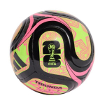 Jalgpall Adidas FIFA World Cup 26&trade; Trionda Club JD8053, suurus 3