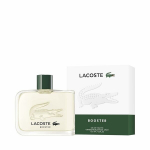 Tualettvesi Lacoste Booster EDT meestele, 125 ml