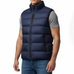 Meeste soojendav vest NEEDIVYOU, sinine