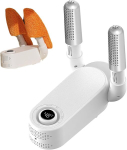 Jalan&otilde;ude kuivati Changlkj, 180 W