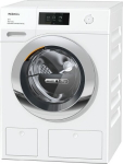 Pesumasin-kuivati Miele WTR870WPM 8kg/5kg 1600p/min TwinDos WiFi