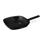 Berlinger Haus grillpann Monaco, 28 cm