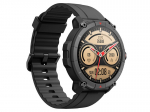 Nutikell Tracer 47638 GP-Run Smartwatch Black