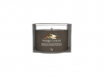 Yankee Candle Vanilla Bean Espresso minil&otilde;hnaline k&uuml;&uuml;nal purgis 37g