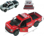 Politseiauto Ford F-150 Raptor, Hipo Kt5436dpr