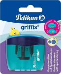 Pelikan Griffixi sinine teritaja