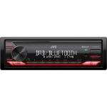 Jvc Kd-x282bt Bluetoothiga auto multimeediumipleier