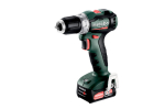 Metabo Powermaxx Bs 12 Bl juhtmeta kruvikeeraja 12v 45nm 2ah